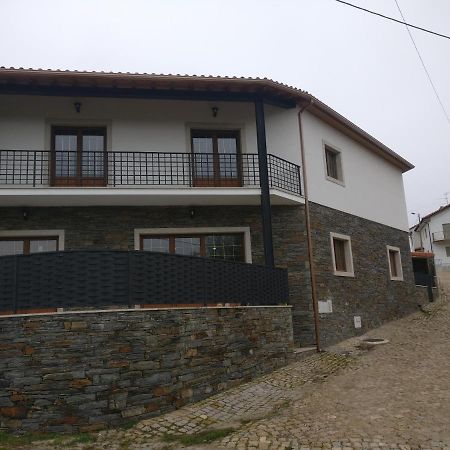 Casa Das Olmedas Villa Vimioso Exterior foto